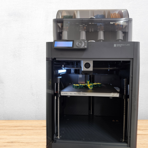 3D Printing